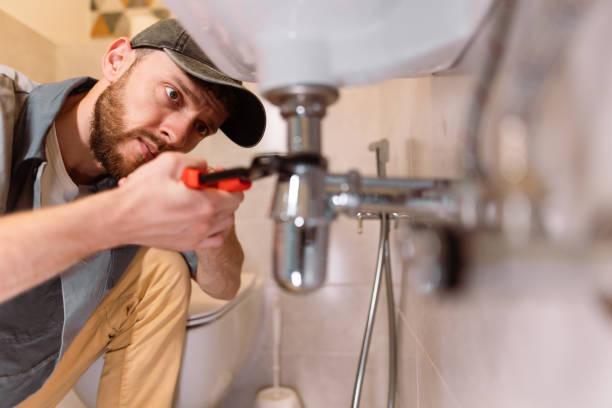 Best Best Plumbers Near Me  in Mazomanie, WI