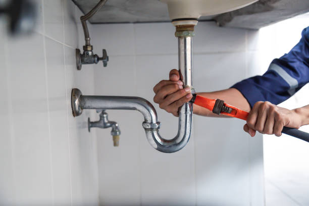  Mazomanie, WI Plumbing Pros