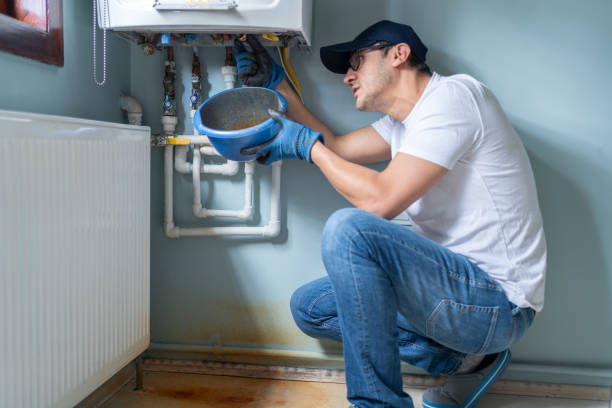 Best Water Leak Repair  in Mazomanie, WI
