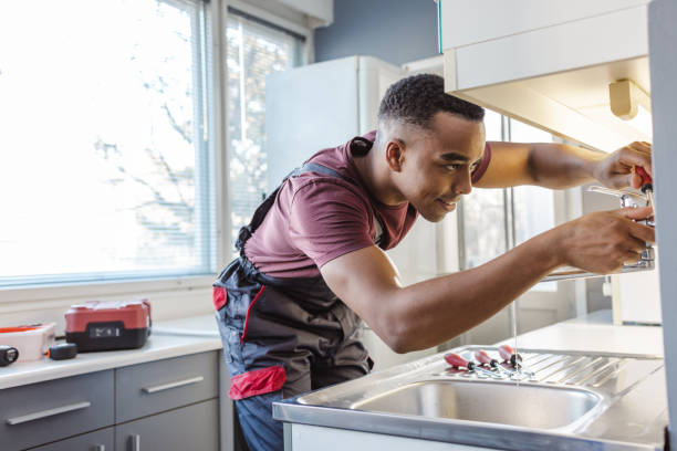 Best Leak Detection Services  in Mazomanie, WI